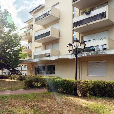 Be My Home - Le Lodge Fourviere Lyon Exterior foto