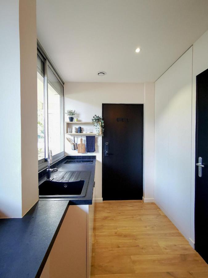 Be My Home - Le Lodge Fourviere Lyon Exterior foto